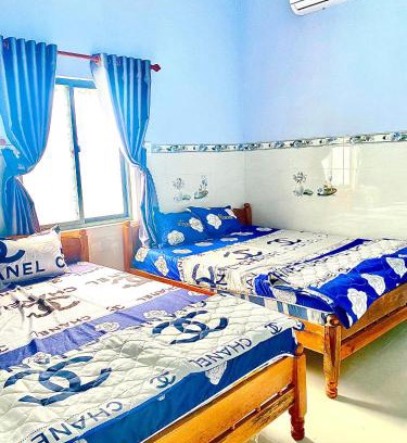 An Nhon Bed & Breakfast | NHÀ NGHỈ TÂM AN