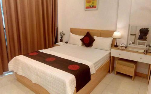 Soc Son Hotel | Nhà nghỉ Vĩnh Phát Nội Bài
