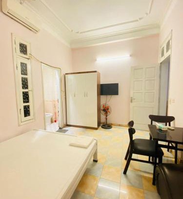 Tay Ho Apartment | Nhà nghỉ Vườn Đào