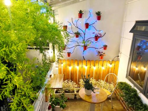 Da Lat Apartment | Nhà Nhi Đà Lạt