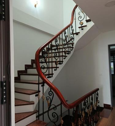 Long Bien House | Nhà tôi