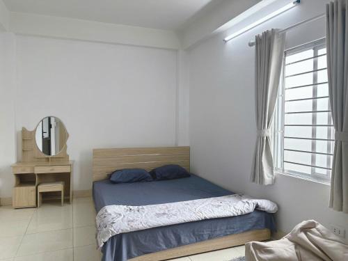 Tu Liem Apartment | Nhật Huy 401DM2