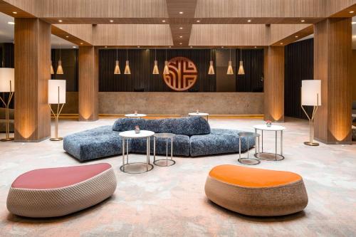 Mitte Hotel | NH Collection Berlin Mitte am Checkpoint Charlie