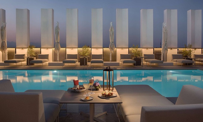 Milan Hotel | NH Collection Milano City Life