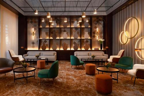 Giralda Sur Hotel | NH Collection Sevilla