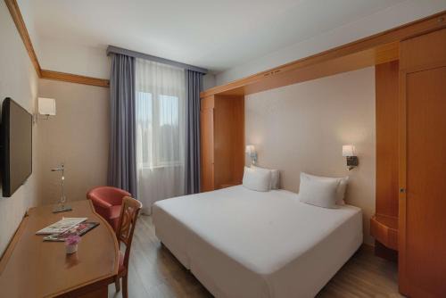 Ravenna Hotel | NH Ravenna