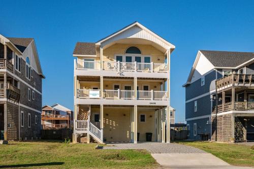 Nags Head House | NH182 Phelps