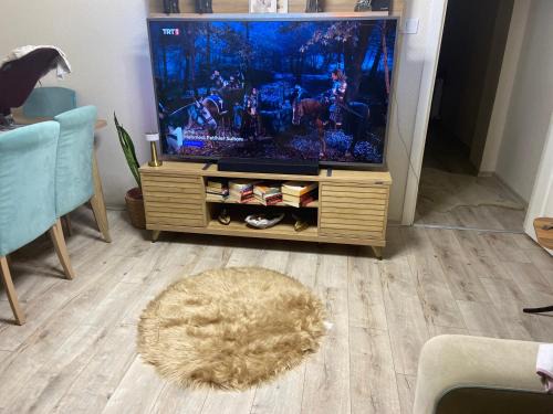 Kadikoy Apartment | Niğdeli