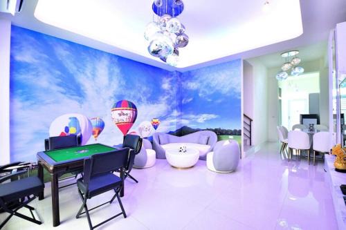 Taitung Apartment | Nian Nian's Home B&B