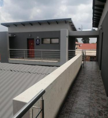 Greater Johannesburg Metropolitan Area House | Nibahle Majuba Guest House