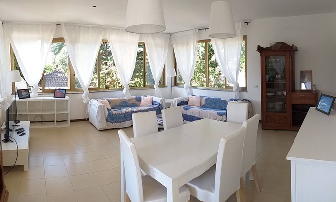 Mondello Cottage | Nica cottage in Mondello