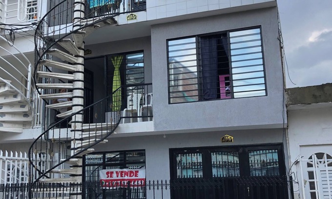 Cali House | Nice and Comfortable Apartment