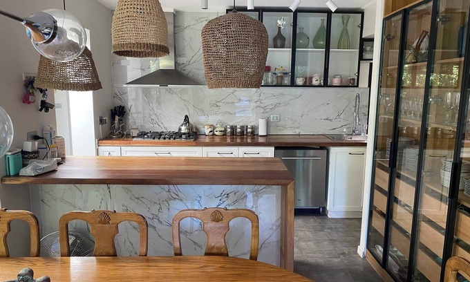 La Reina House | Nice and comfortable House in recidential area