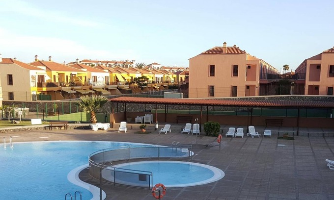 Arona Apartment | Nice and quiet apartment in the south of Tenerife