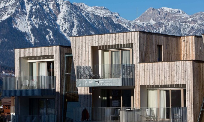 Schladming Apartment | Nice apartment with sauna area