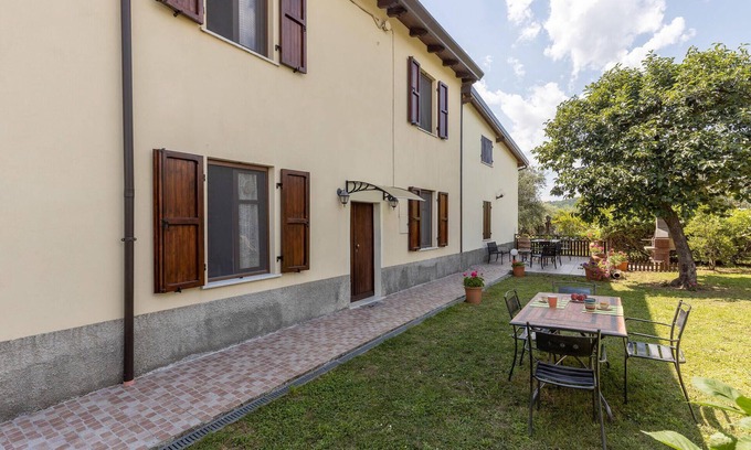 Santo Stefano di Magra Apartment | Nice apartment in S. Stefano Magra (SP)