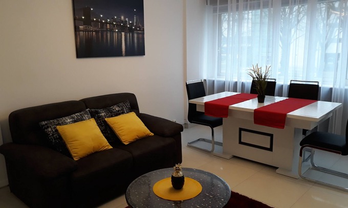 Rouen Apartment | Nice apartment center of ROUEN