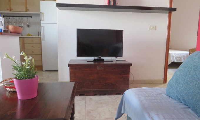 Caleta de Famara Apartment | nice apartment near the beach of Famara