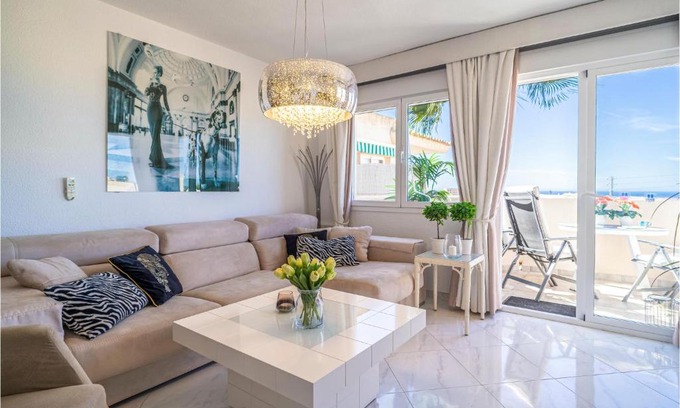 Mijas Apartment | Nice Apartment In Riviera Del Sol
