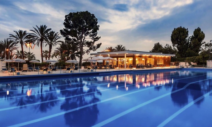 Sanremo Apartment | Nice apartment for 2 people with WIFI, A/C, pool and balcony