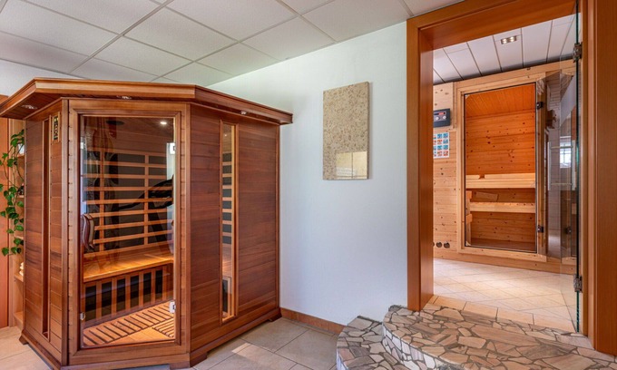 Solk Apartment | Nice apartment for 5 guests with WIFI, TV, terrace and pets allowed