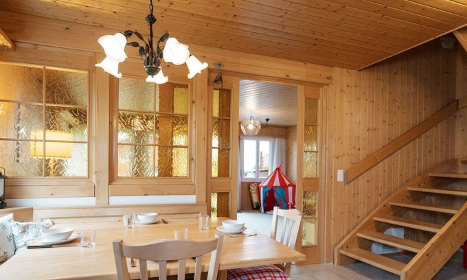 Mitloedi Apartment | Nice apartment for 6 guests with WIFI, balcony and parking