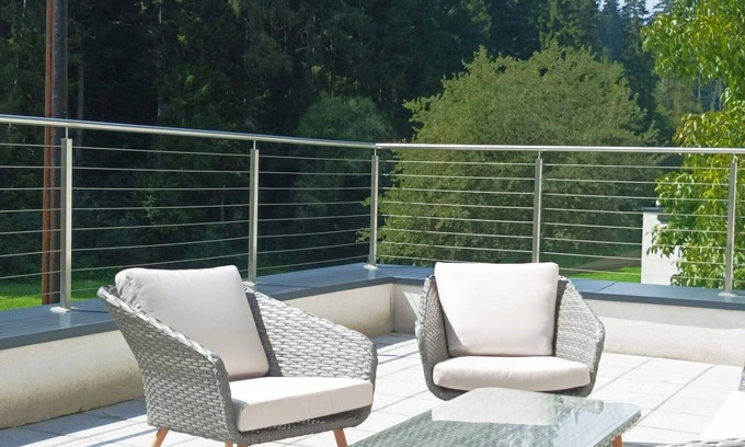 Landeck Apartment | Nice apartment for 8 guests with WIFI, TV, terrace and parking