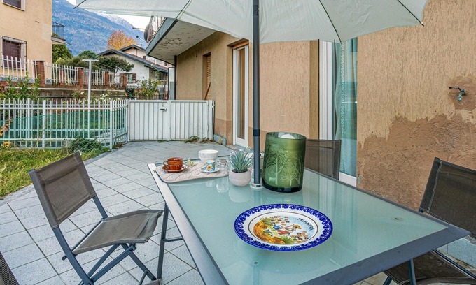 Chatillon Apartment | Nice apartment in Chatillon with WiFi