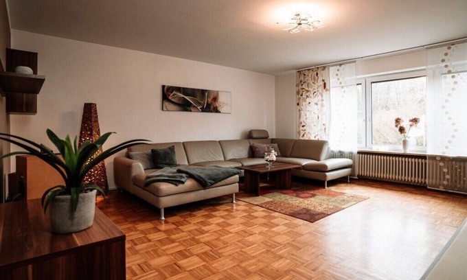 Lappersdorf Apartment | Nice apartment in Lappersdorf