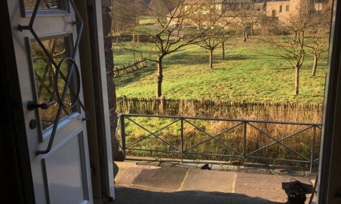 Trendelburg Apartment | Nice apartment in Hesse with relaxation area