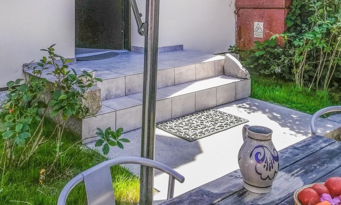 Leba Apartment | Nice apartment in Leba with sauna