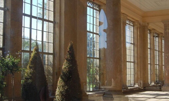 Nordliche Innenstadt Apartment | Nice apartment in Potsdam