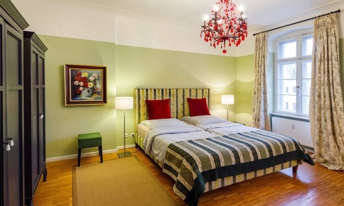 Nordliche Innenstadt Apartment | Nice apartment in Potsdam