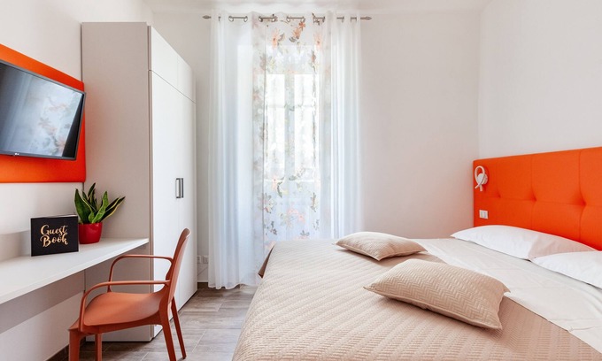 Quartiere XXIII Alessandrino Apartment | Nice apartment in Rome