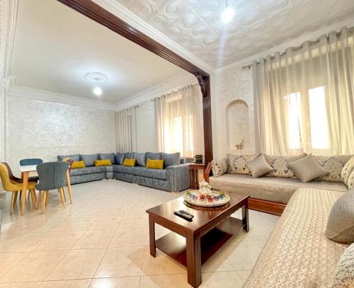 El Ensanche Apartment | Nice apartment in Tetouan center
