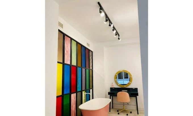 Murcia Apartment | Nice apartment in the center of Murcia