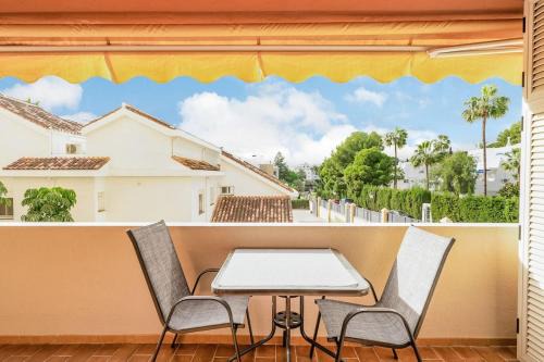 Marbella Apartment | Nice apt next to Hard Rock Hotel