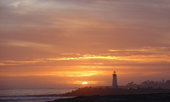 Eastside Santa Cruz Cottage | Nice , clean, quiet Cottage close to everything!