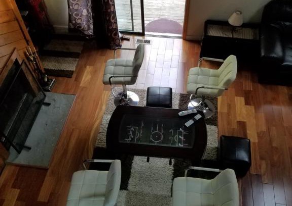 Bushkill House | Nice cozy townhouse