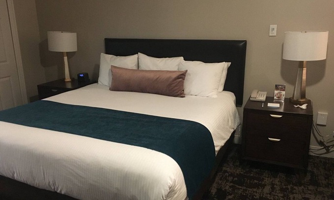 East Village Condo | Nice Downtown Condo in Sunny San Diego