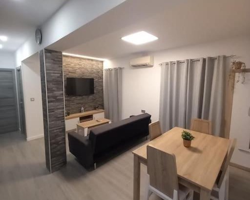 Los Tilos Apartment | Nice family flat close to the centre-V-ESTRELL