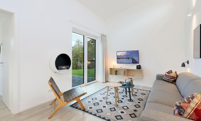 Lembruch House | Nice home in Lembruch/Dümmer See