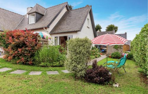 Le Minihic-sur-Rance House | Nice Home In Le Minihic-Sur-Rance