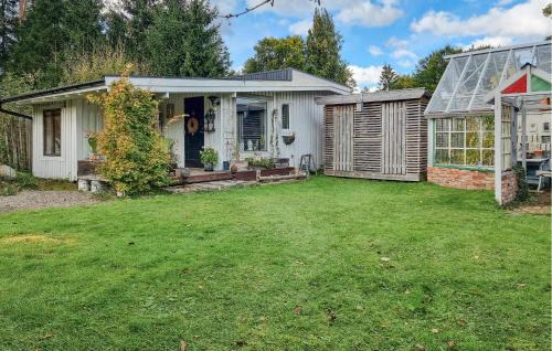 Harryda Municipality House | Nice Home In Härryda With Wifi