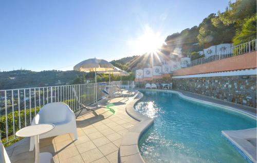 Imperia House | Nice Home In Imperia With Wifi