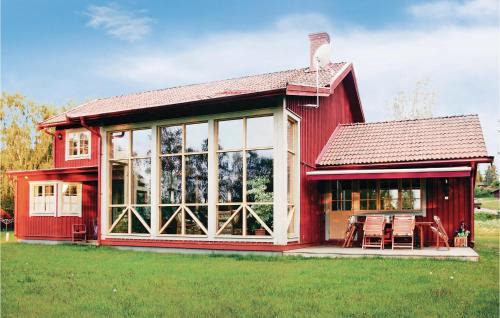 Jarvso House | Nice Home In Järvsö With Sauna