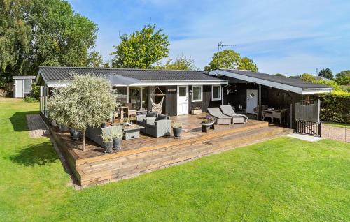 Juelsminde House | Nice Home In Juelsminde With Wifi