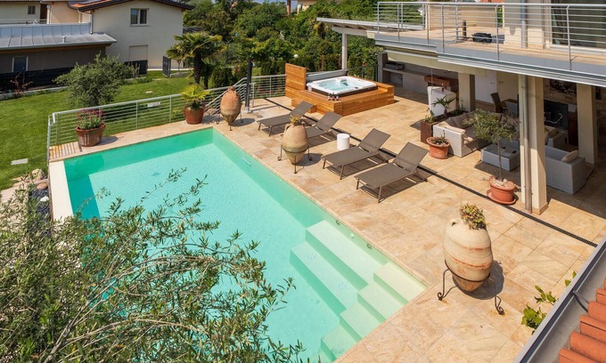 Lazise House | Nice home in Lazise VR