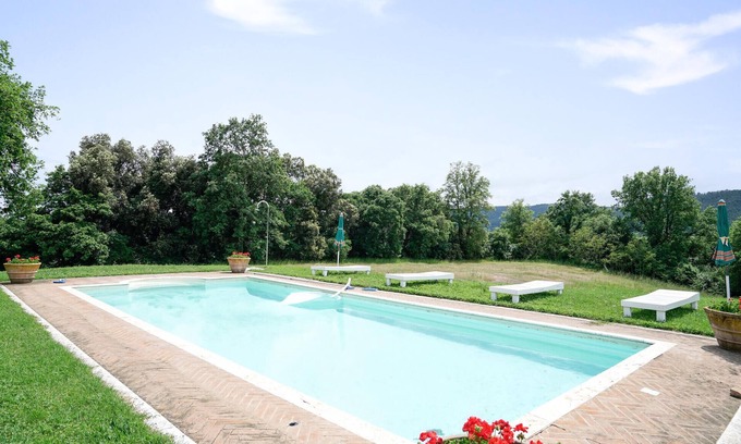 Manciano House | Nice home in Manciano