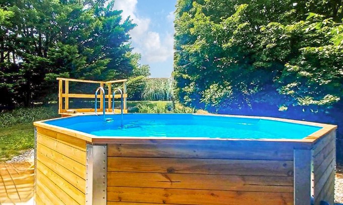Marsanne House | Nice home in Marsanne
